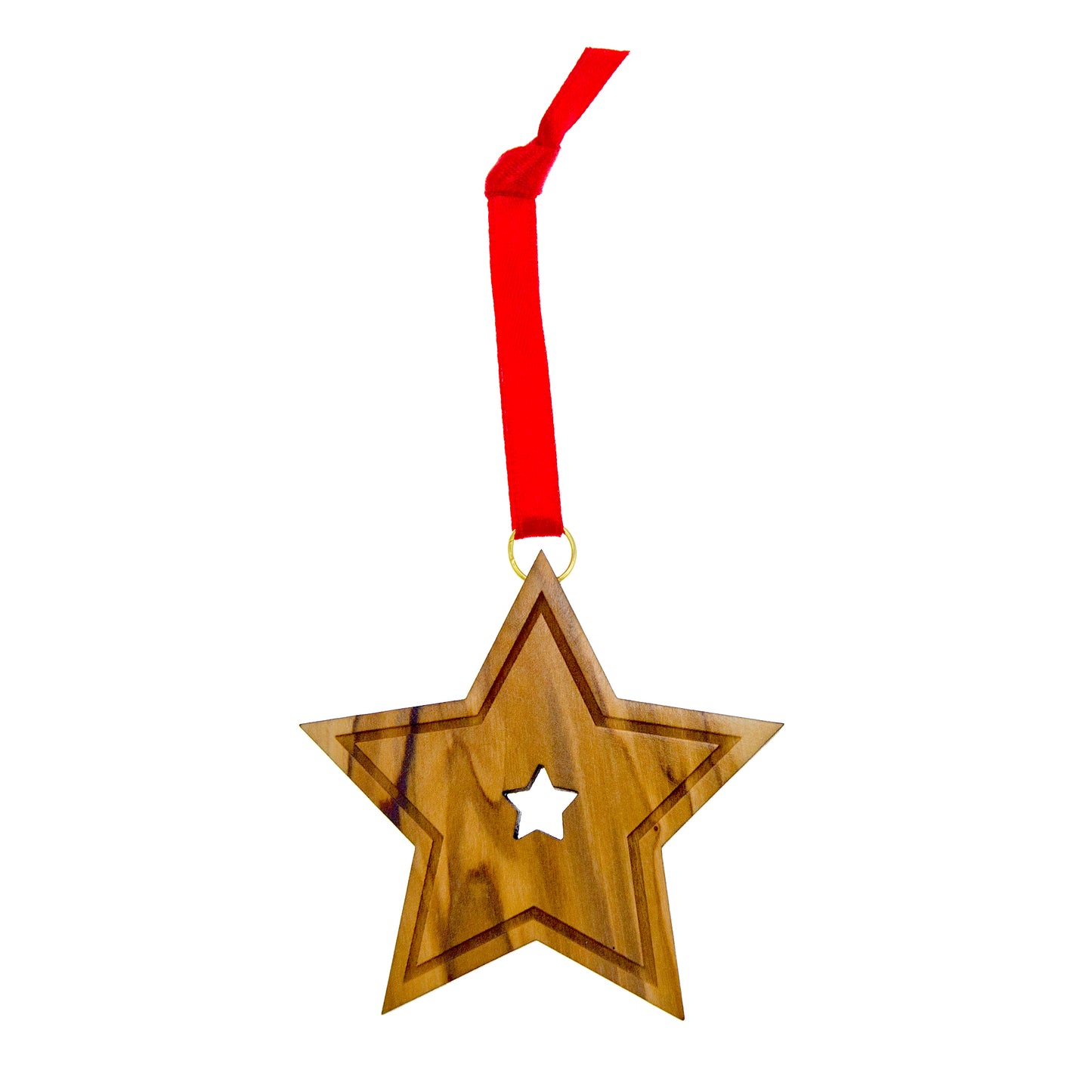 Star Ornament