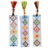 Central Asian Bookmark