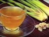 Small Riau Candle - Lemongrass Tea